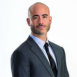 Simon Cohen